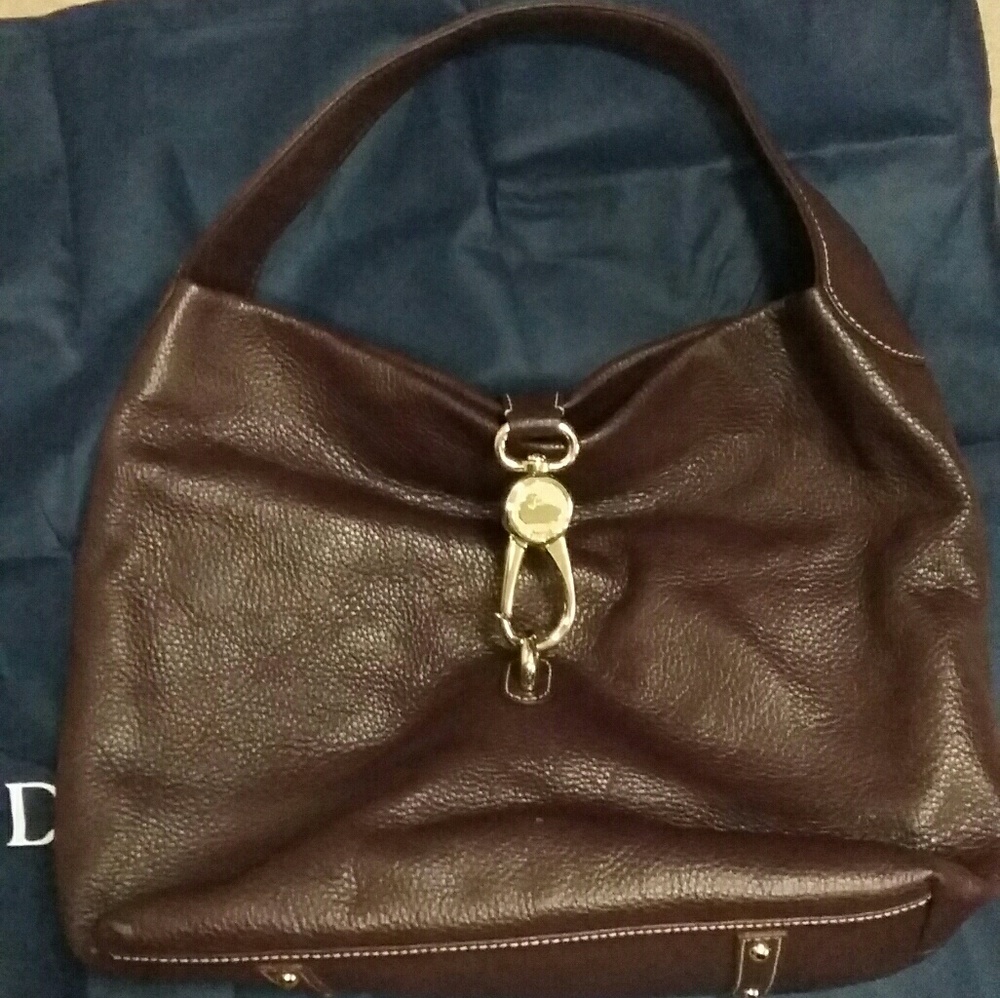 Dooney and bourke handbag